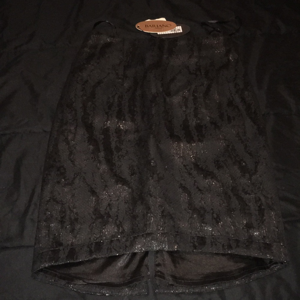 Bariano skirt